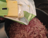 Foto del paso 1 de la receta: Sopa de cebolla