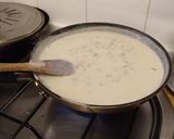 Foto del paso 6 de la receta: Coliflor boloñesa gratinada con bechamel