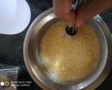 खांडवी रोल (Khandvi roll recipe in Hindi) रेसिपी चरण 1 फोटो