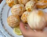Une image de l'étape 2 de 🪻🍯 Confiture oranges 🍊 cannelle 🪵.
