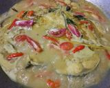 Foto langkah ke 3 dari resep Patin Kuah Kuning.