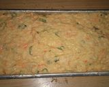 Foto langkah ke 3 dari resep Nugget Ayam Sayur (Frozen Food).