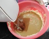 Foto langkah ke 5 dari resep Roti Boy.
