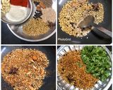 મહારાષ્ટ્રીયન મિસલ પાવ (Maharashtrian Misal Paav Recipe In Gujarati) રેસીપી સ્ટેપ1ફોટો
