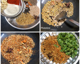 મહારાષ્ટ્રીયન મિસલ પાવ (Maharashtrian Misal Paav Recipe In Gujarati) રેસીપી સ્ટેપ1ફોટો