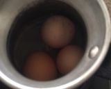 Foto del paso 1 de la receta: Arañas monstruosas