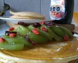 Foto del paso 5 de la receta: Hotcakes de avena (#sinharina)