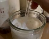 Foto langkah ke 3 dari resep Milky Jelly.