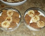 Foto del paso 5 de la receta: Tiramisú de plátano