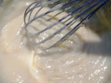 Sbriciolata crema e nocciole