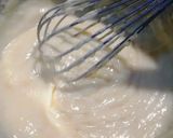 Foto del passaggio 2 della ricetta Sbriciolata crema e nocciole