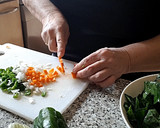 Foto del paso 4 de la receta: Sopa Toscana