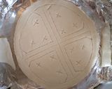 Foto del paso 6 de la receta: Pan Acimo de Eucaristia