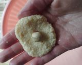 عکس مرحله 2 از دستور رافائلو توپک نارگیلی🥥