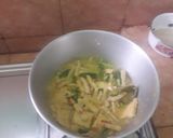 Foto langkah ke 3 dari resep Sayur Tempe.