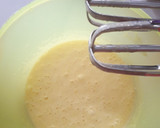 Foto langkah ke 2 dari resep Brownies kukus amanda.