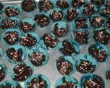 Foto langkah ke 5 dari resep Kuker Chococrunch #BikinRamadanBerkesan.