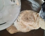عکس مرحله 3 از دستور نان ساندویچی