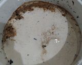 Foto langkah ke 3 dari resep Roasted Milk Tea.
