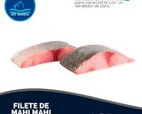 Foto del paso 1 de la receta: PESCADO AL LIMÓN 🐟🍋