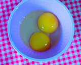 Foto del paso 11 de la receta: Roscones tiernos de leche, mantequilla y pepitas de chocolate