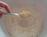 Foto del paso 1 de la receta: Tortilla de mantequilla