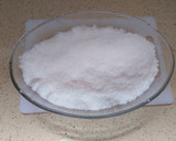 Foto del paso 3 de la receta: Dorada a la sal
