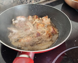 Foto del paso 2 de la receta: Solomillo con coca-cola y miel
