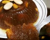 आटे का हलवा (atte ka halwa recipe in Hindi) रेसिपी चरण 5 फोटो