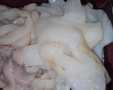 Foto del paso 4 de la receta: Sepia y calamares rebozados