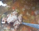 Foto langkah ke 3 dari resep Asem-Asem Balungan Sapi.