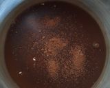صورة لخطوة 4 من وصفة تحلية بذوق الشوكولاتة 🍫🍮