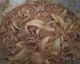 Foto langkah ke 2 dari resep *Kari Jepang (Bumbu Instant)*.