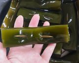 自製日式魔法調味品-鹽昆布的食譜步驟1照片