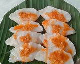 Foto langkah ke 6 dari resep Choi Pan khas Pontianak.