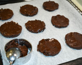 Foto del paso 6 de la receta: Galletas de chocolate sin gluten y sin leche (Thermomix)