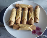 Foto del paso 6 de la receta: Canolis Sicilianos