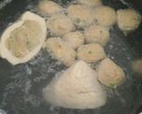 Foto langkah ke 3 dari resep Bakso Ayam Sayur Mpasi BLW 7+.