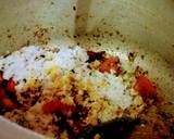 Niramish khichuri and beguni rainy season special recipe step 4 photo