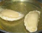 A picture of step 8 of Mawa aur Suji ki Gujiya.