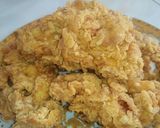Foto langkah ke 9 dari resep Ayam goreng tepung.