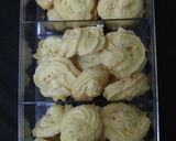 Foto langkah ke 5 dari resep Sagu keju ala mba Fatmah Bahalwan.