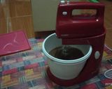 Foto langkah ke 4 dari resep Es Krim Simpel.