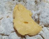 Foto langkah ke 2 dari resep Bakpia Pisang Teflon Jumbo.