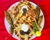 Sweet Paranthas recipe step 7 photo