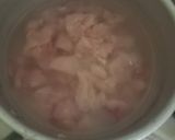 Foto langkah ke 1 dari resep Toping Mie Ayam.
