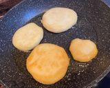 Foto del paso 8 de la receta: Torre de Arepas reina pepiada
