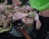 Foto langkah ke 4 dari resep Gulai Ayam Talang Khas Jambi.