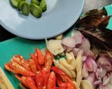 Foto langkah ke 2 dari resep Nasi Liwet.