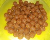 Foto langkah ke 4 dari resep Nastar cookies endes dijamin.